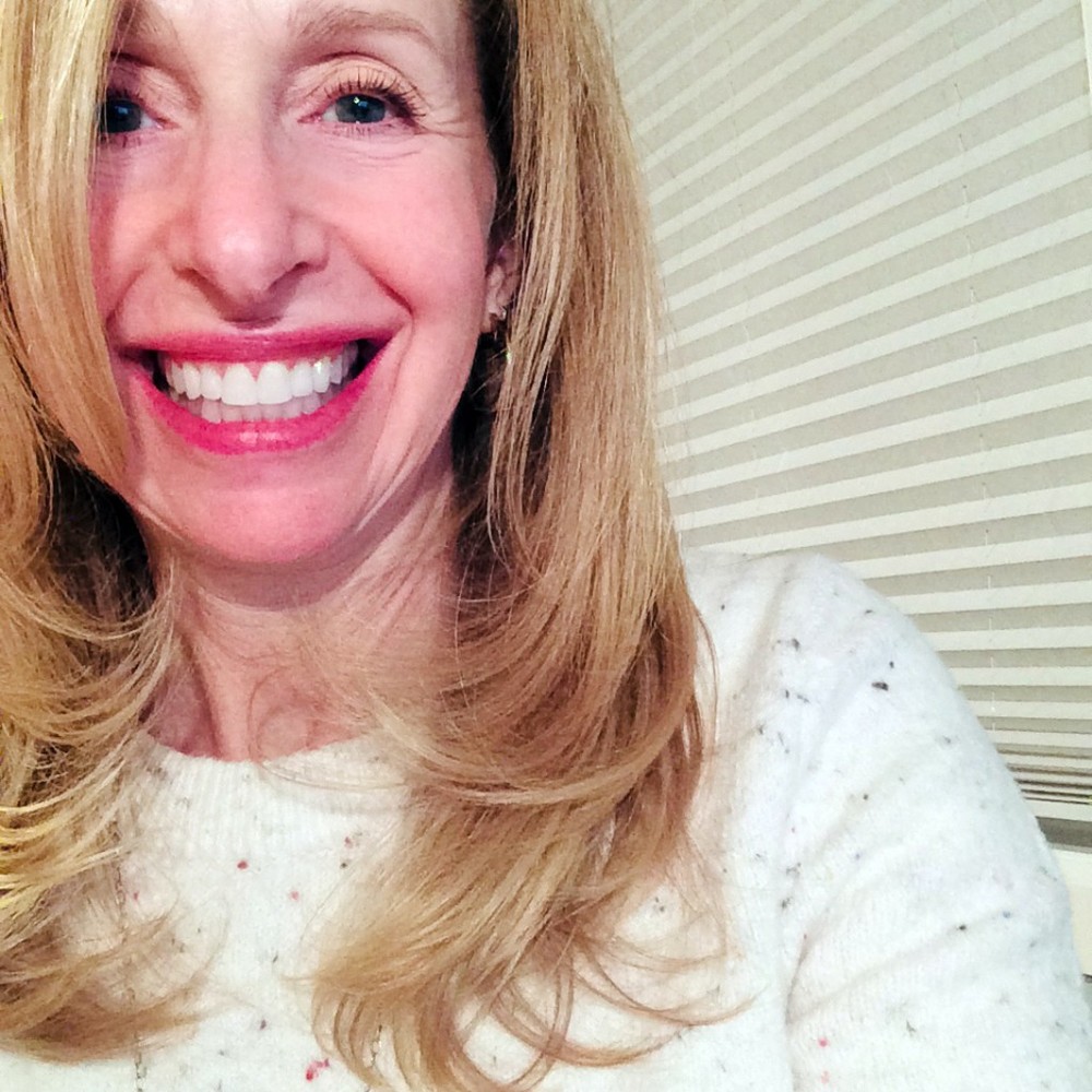 Meet your Posher, Andi